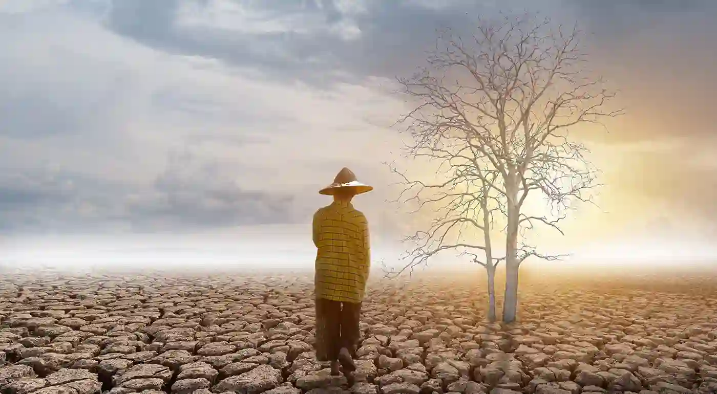 Climate Change